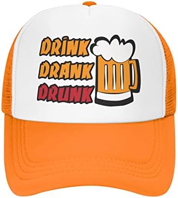 Funny Baseball Cap for Women