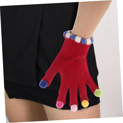 Cute Winter Gloves for Women