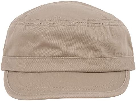 Make an Impact with Mega Caps MG Womens Army