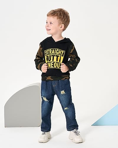 Renotemy Winter Fall Denim Toddler2023-12-01T000000Z
