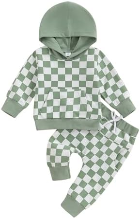 Stylish and Cozy Fall Outfit for Boys Perfect for Autumn