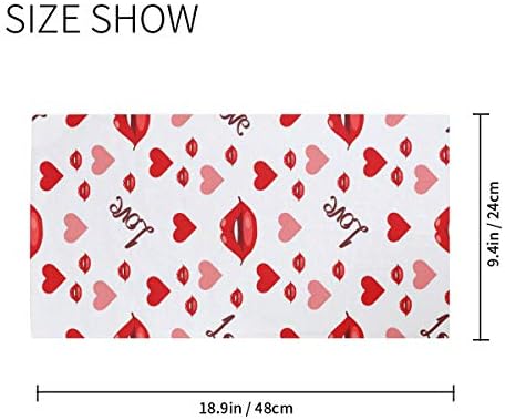 Red Heart Balaclava