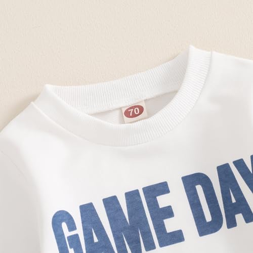 Awesome Football Set for Kids Fall Winter