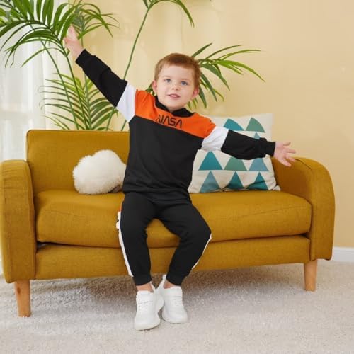 2-6T Toddler Boys Set
