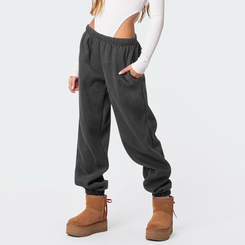 Modern Y2K Jogger