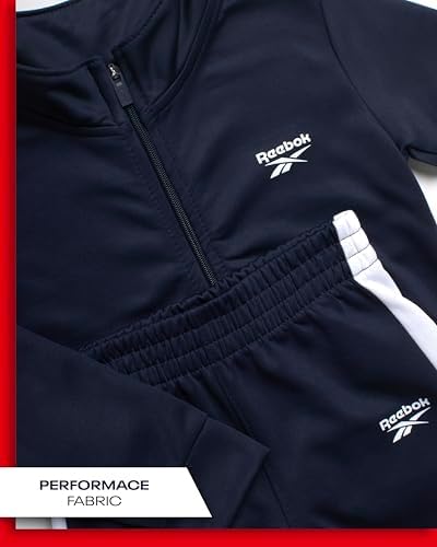 Reebok Toddler Boys Jogger Set
