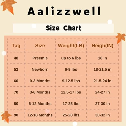 Warm Style Baby Boys Fall Outfit