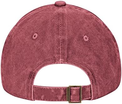 Breathable Washed Cotton Baseball Cap