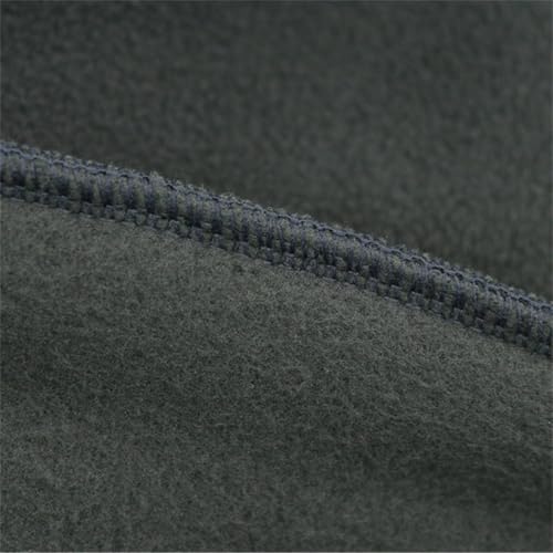 Mangroo Fleece Balaclava with Neck Gaiter Winter Warm Windproof Hood Hat