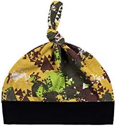 Bakjuno 5-Piece Newborn Deer Outfit for Baby Boys