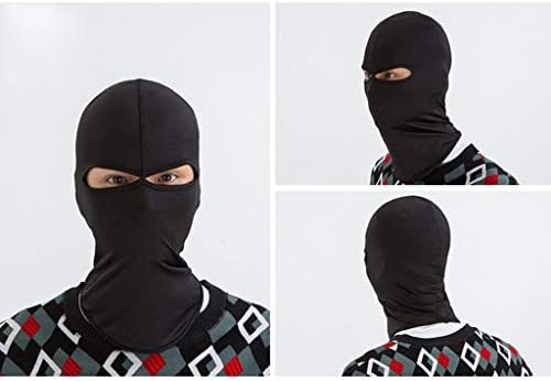 Stay Daily Comfy - Full Face Winter Mask