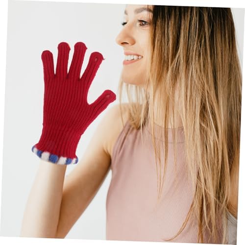 Cute Winter Gloves for Women
