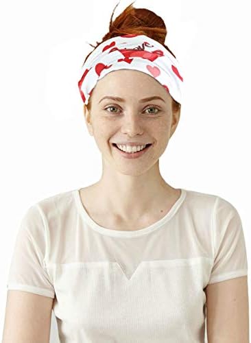 Red Heart Balaclava
