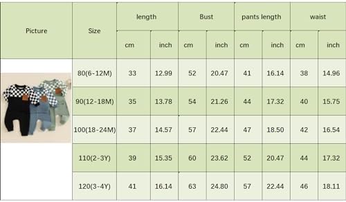 Cute toddler boys winter outfit boys winter clothing set
