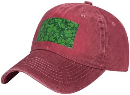 Breathable Washed Cotton Baseball Cap