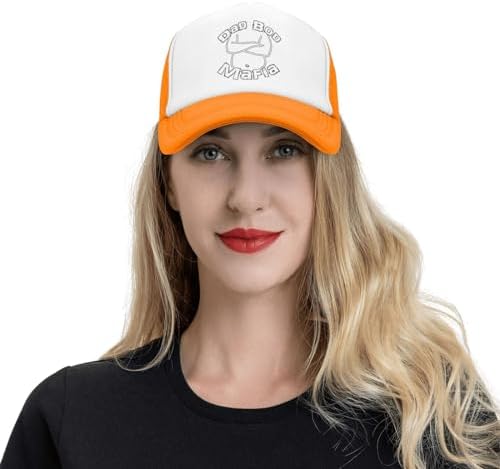 BOD Baseball Cap