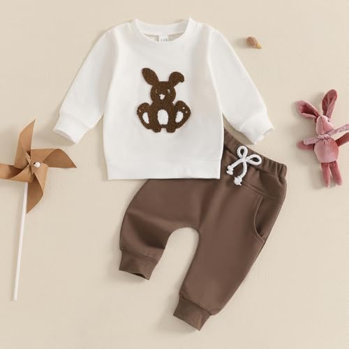 Easter Party Toddler Boys Girls Fun Bebe Set