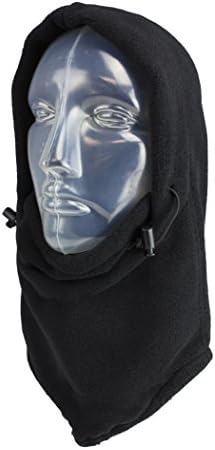 Seirus Innovation 2816 Balaclava