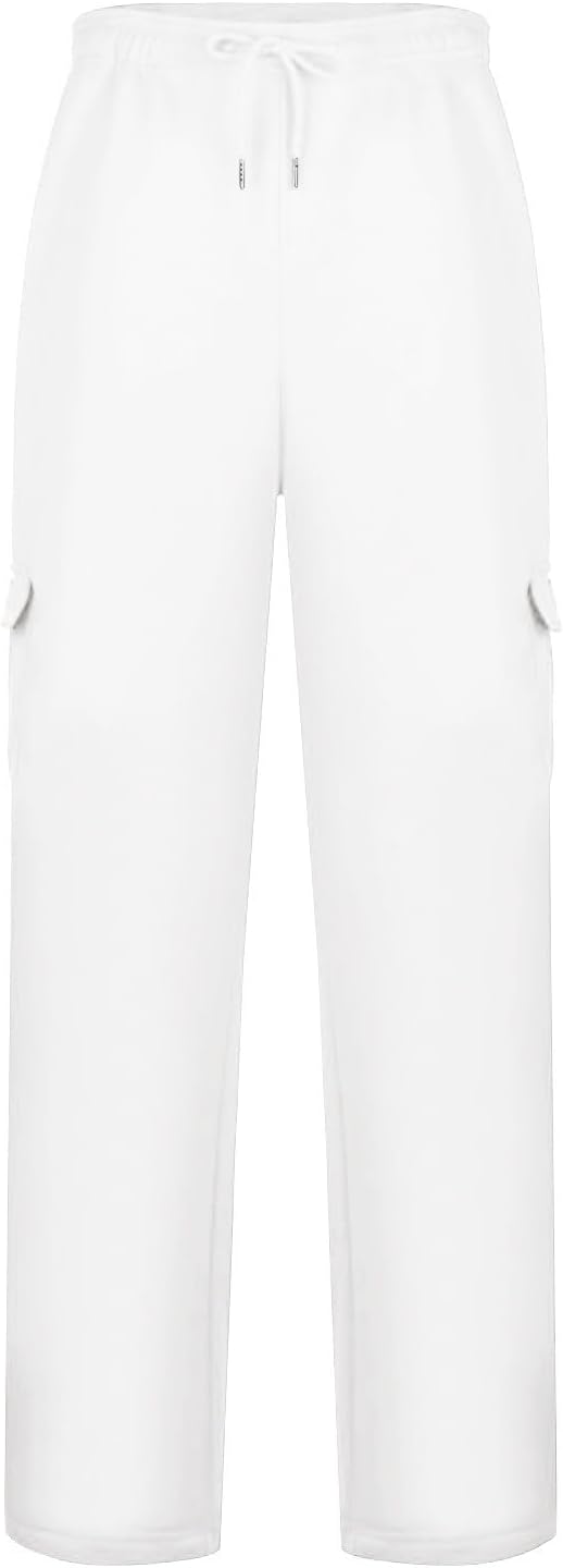 Supreme Plus Size Jogger Sweatpants