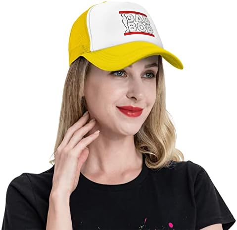 Funny Dad Baseball Cap