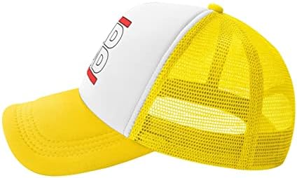 Funny Dad Baseball Cap