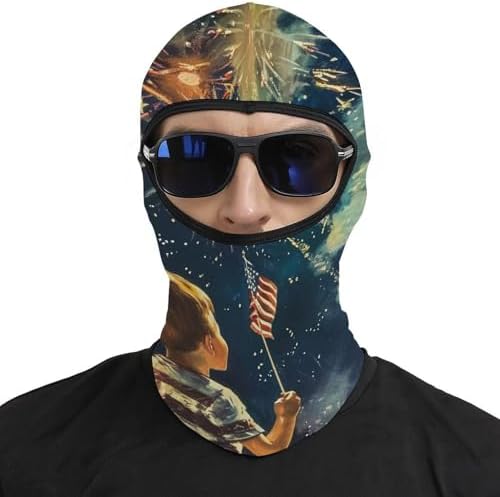 Premium Ski Mask for Women Extreme Protection Comfort