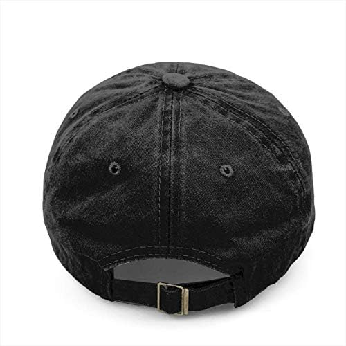 Adjustable Dad Cap - Vintage Baseball twill Hat