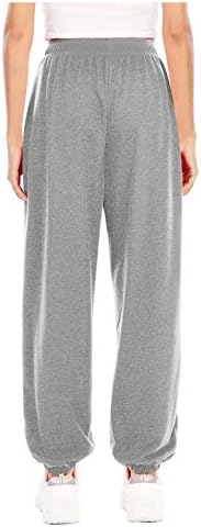 Stylish Plus Size Sweatpants for Women