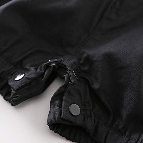 Newborn Boys Romper Set - Cute and Comfortable