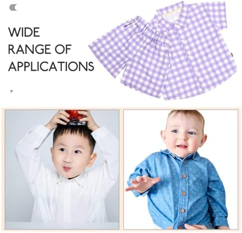 Soft Kortklanglejkomfy Baby Outfits Set