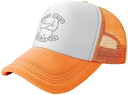 BOD Baseball Cap