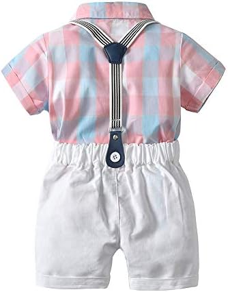 Perfect Boys Outfits for Growing into Men Ages 3-36