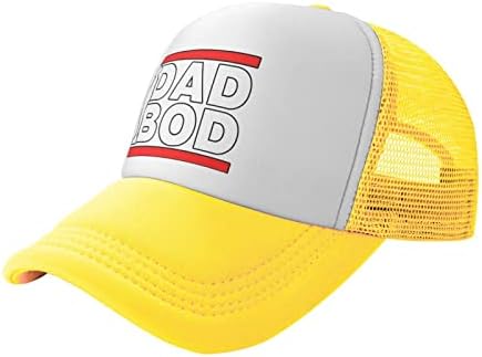 Funny Dad Baseball Cap