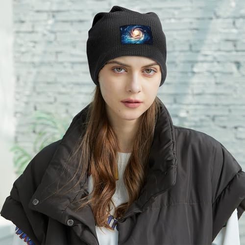 BTTLLKE Skull Beanie Hat