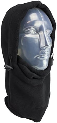 Seirus Innovation 2816 Balaclava