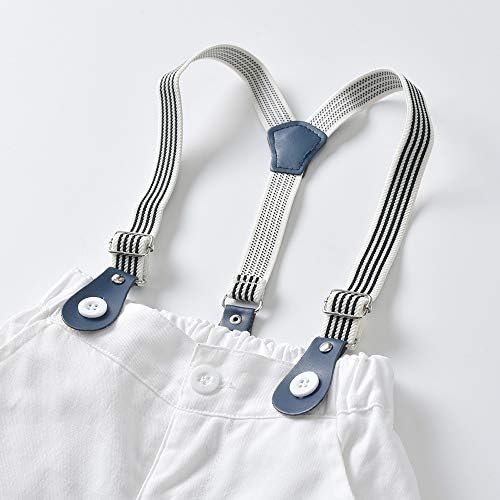 Perfect Boys Outfits for Growing into Men Ages 3-36