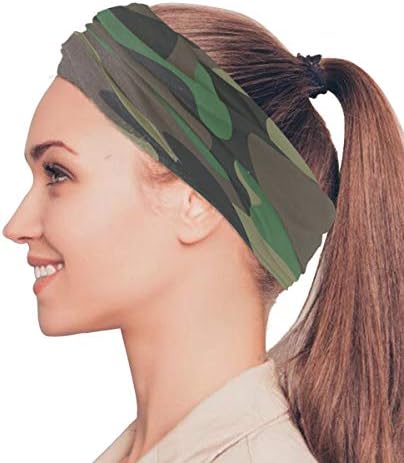 My Little Nest Unisex Face Mask Balaclava camouflage UV Protection sweatshirt style