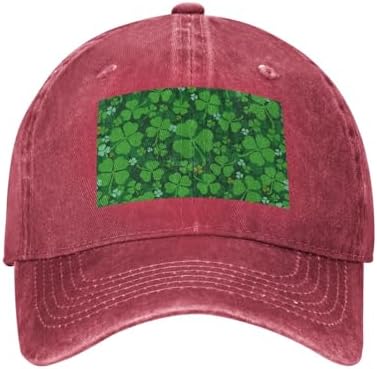 Breathable Washed Cotton Baseball Cap