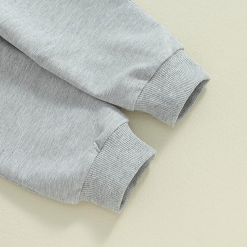 Comfortable Fall Set for Little Ones