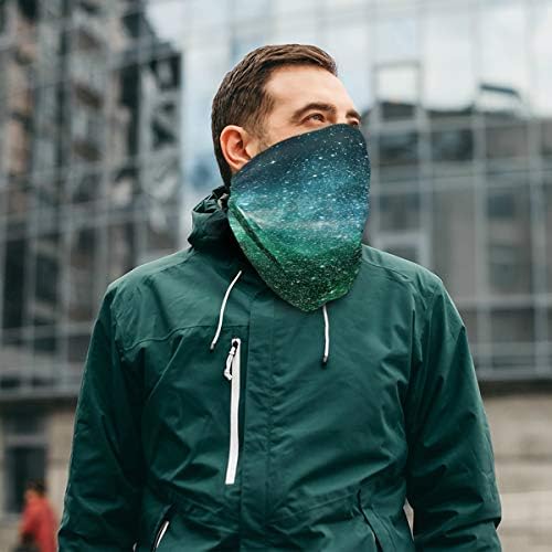 My Little Nest Unisex Balaclava Face Cover Novelty Bandana Mask