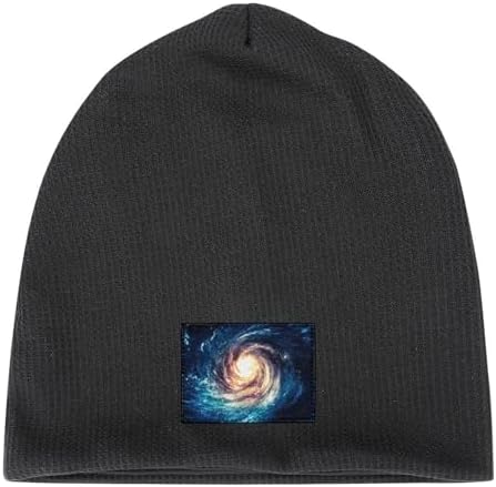 BTTLLKE Skull Beanie Hat