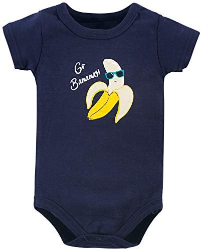 Hudson Baby Multi-Piece Cotton Set