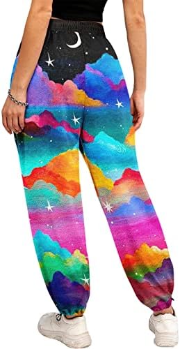 Aesthetic Womens daily sweatpants