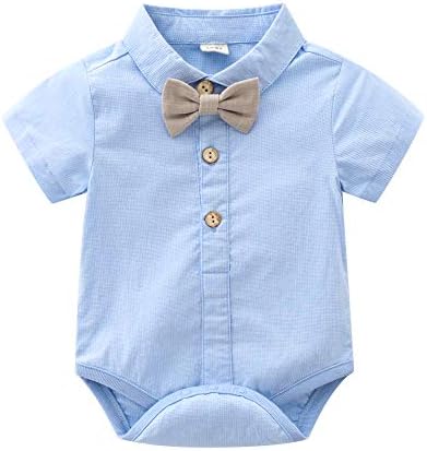 Boarnseorl Baby Boys Gentleman Outfit