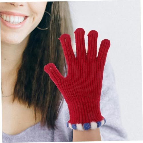Cute Winter Gloves for Women