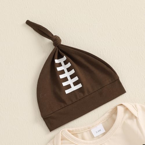Newborn Football Play Set for Boys