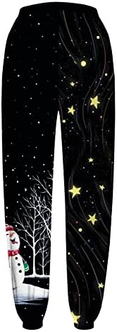 Baggy Sweatpants for Women
