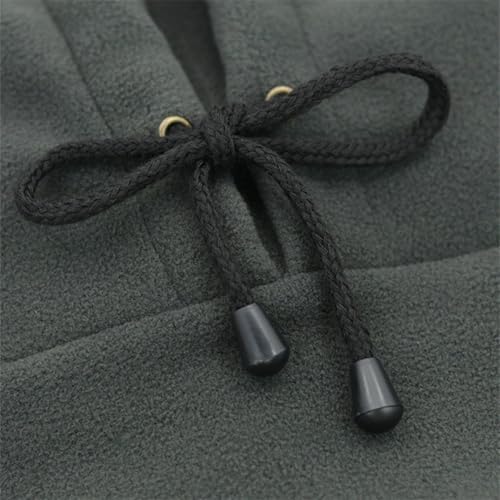 Mangroo Fleece Balaclava with Neck Gaiter Winter Warm Windproof Hood Hat