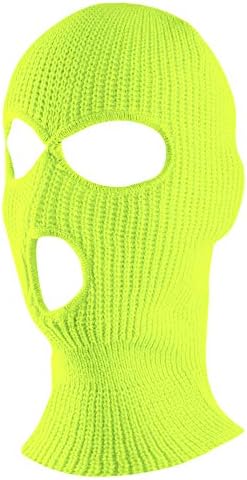 Thermal Ski Mask from SUPER Z OUTLET