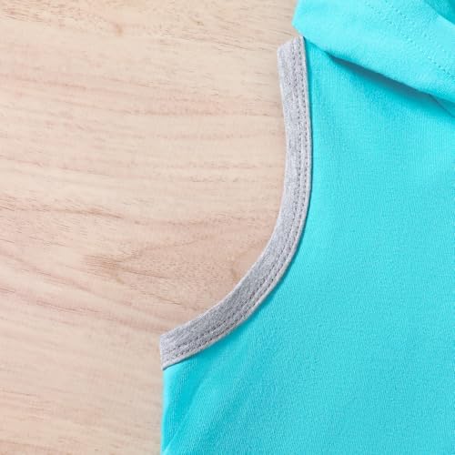 Sanmio Toddler Boys Comfortable Summer CoinsTestSet with Pockets